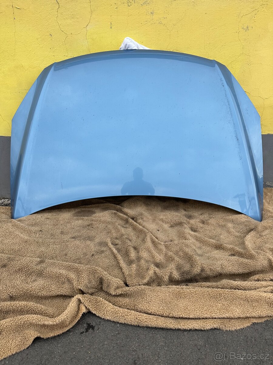 Díly Hyundai I30 combi 2011 - 7