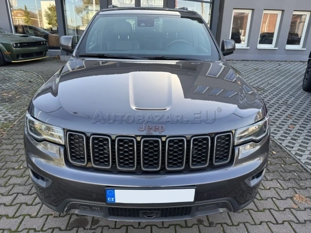 Jeep Grand Cherokee 3,0CRD Trailhawk - 7