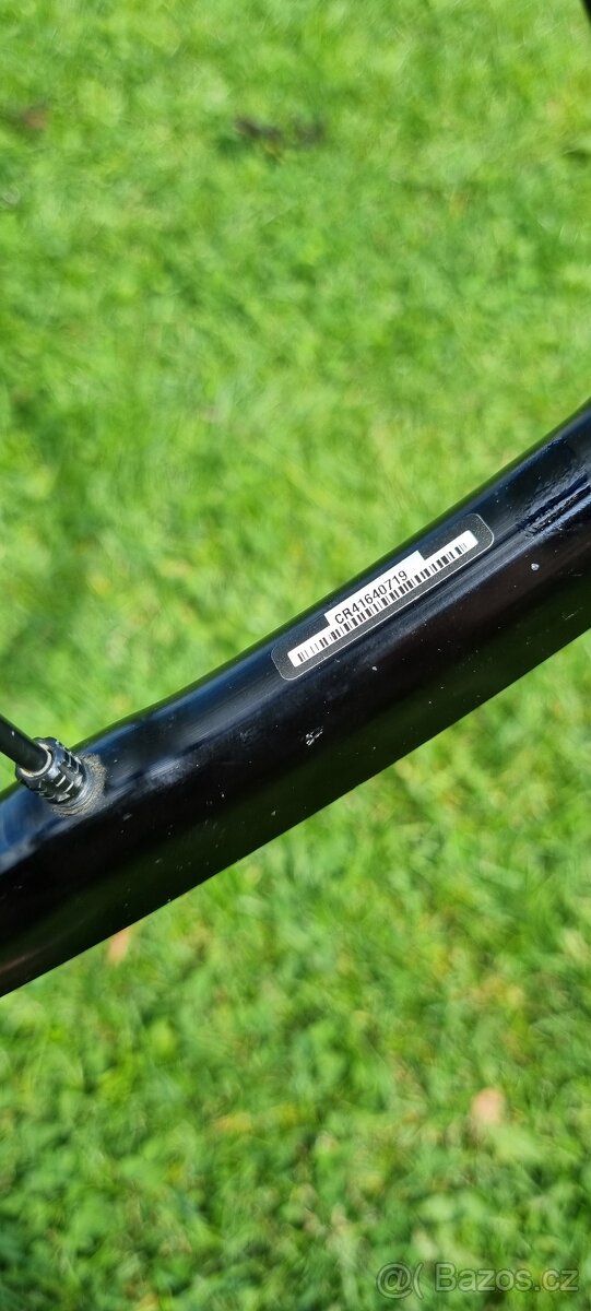 Mavic Crossmax SL - 20 drátů KOUPÍM - 7