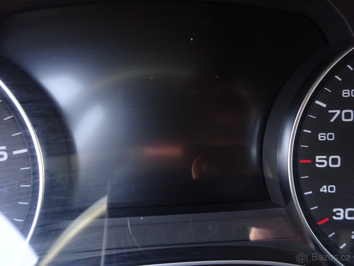 Audi A6 3.0 BiTDI 4x4 Avant r.v.2015 Competition 240 kw DPH - 7