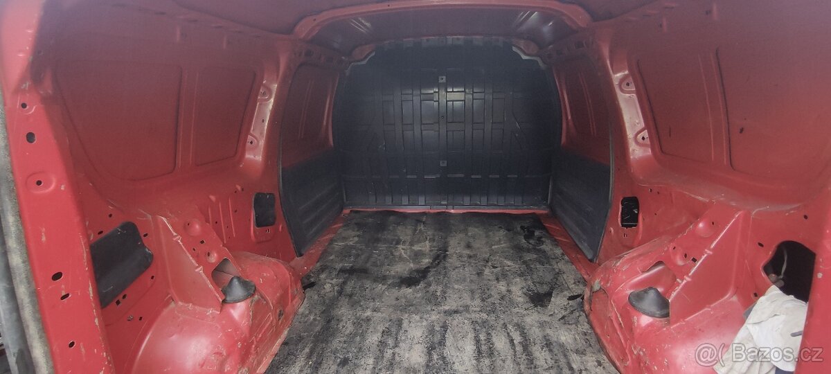 Dacia Logan Express,Van - 7