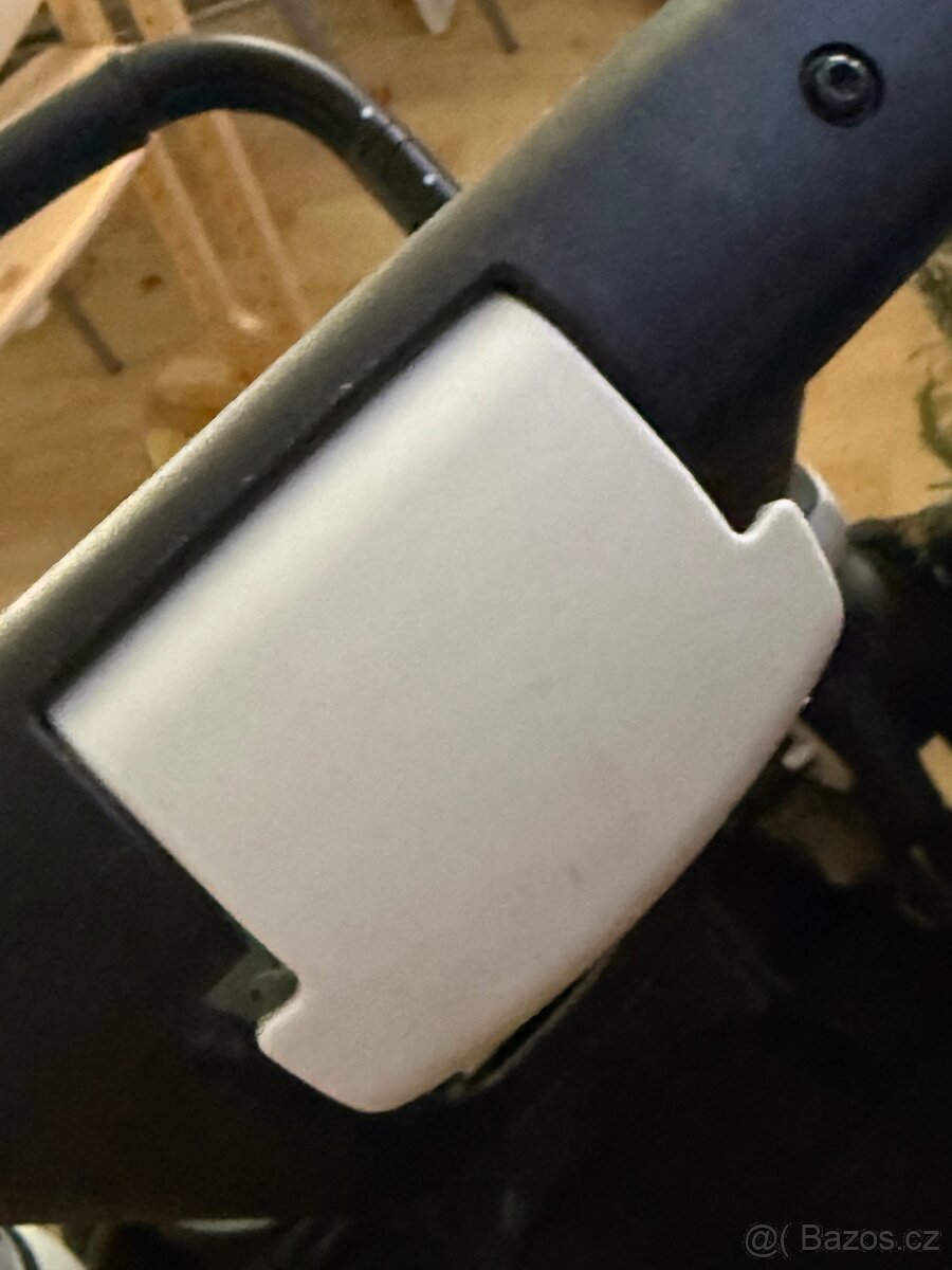 Bugaboo Fox1 Blue - 7