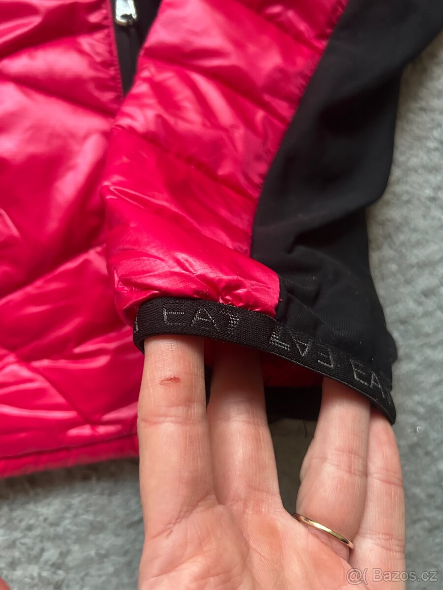 Emporio Armani bunda - 7