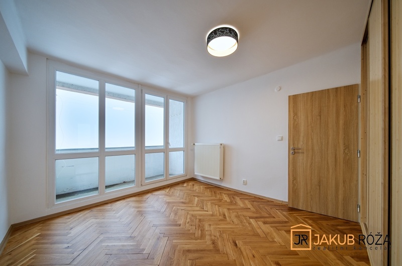 Pronájem bytu 3+1, 68,3 m2, Vrchlabí - 7