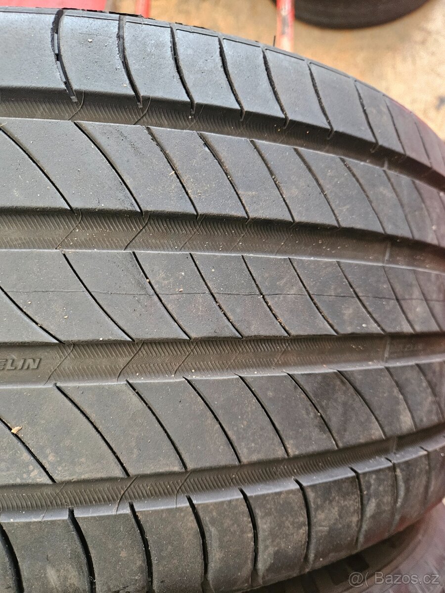 245/40R18 97Y XL Primacy 4 MO MICHELIN - 7