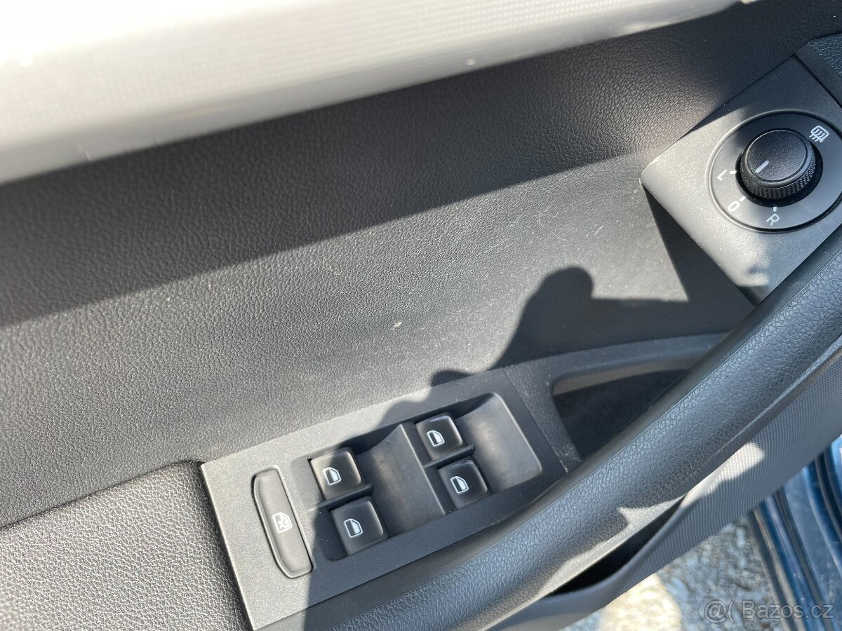 Škoda Octavia 1,2 TSi 77kW Senzory, Tempomat - 7