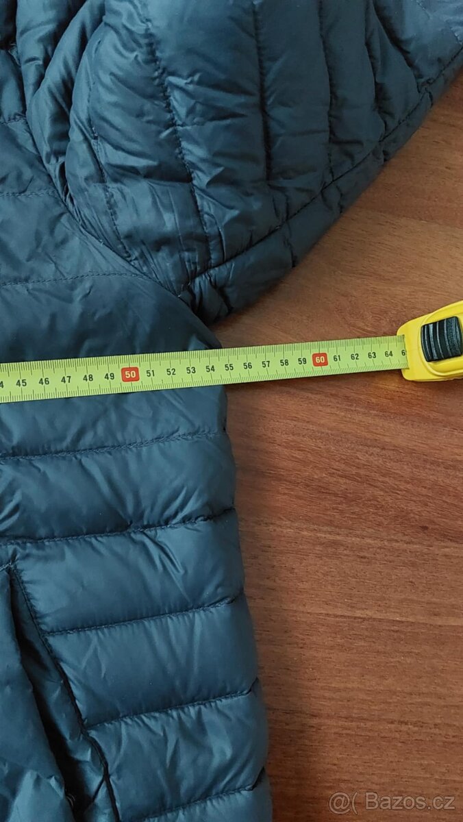 Pánska prechodná bunda Tommy Hilfiger (M) - 7