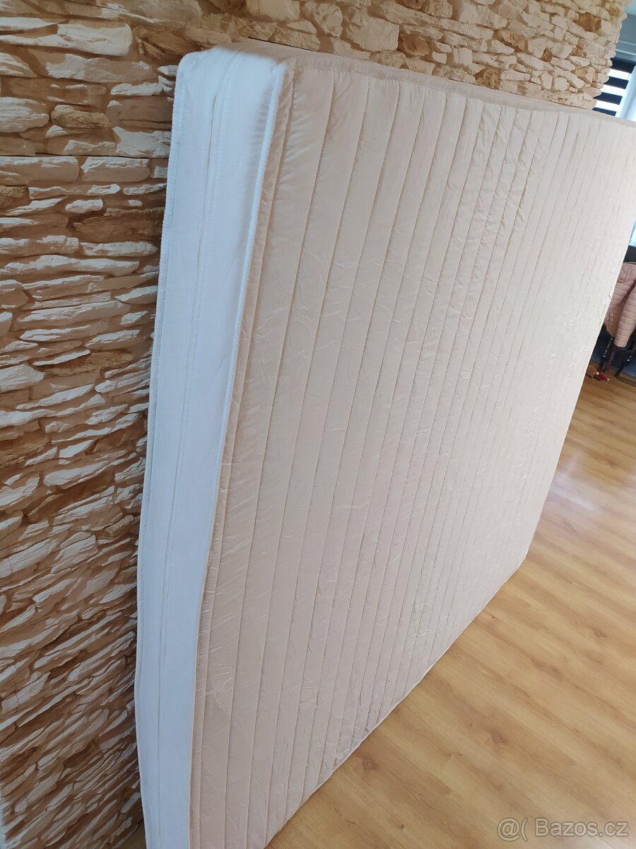 MATRACE IKEA 180x200x16cm - 7