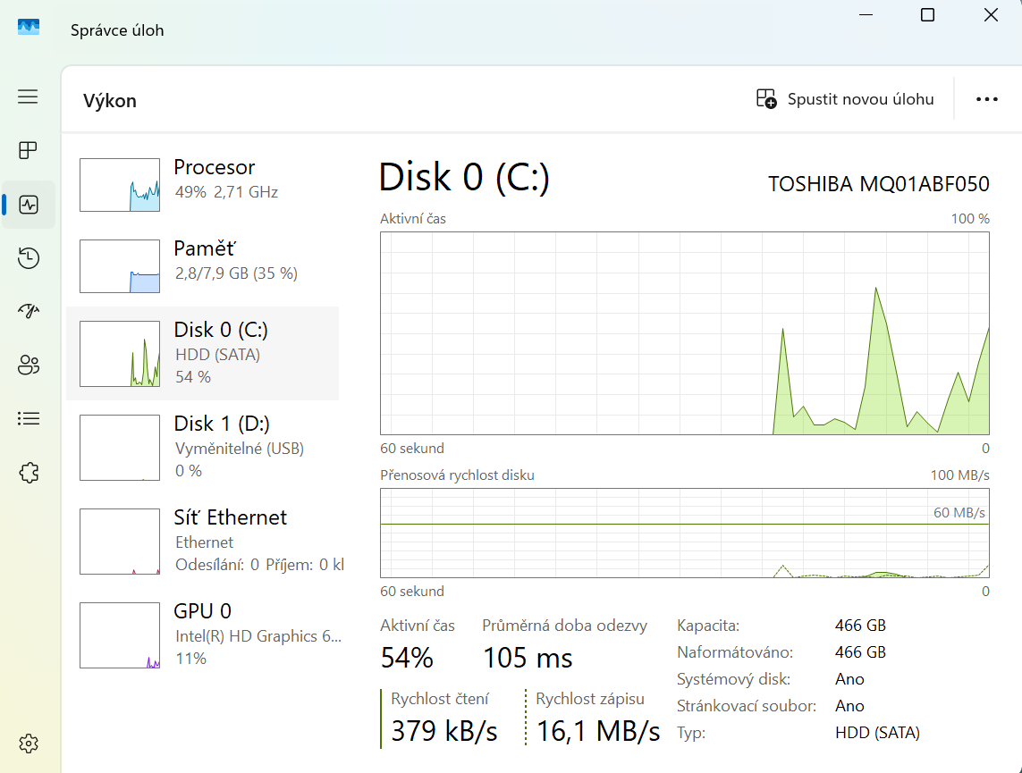 HP ProDesk 400 G3 mini PC - 7