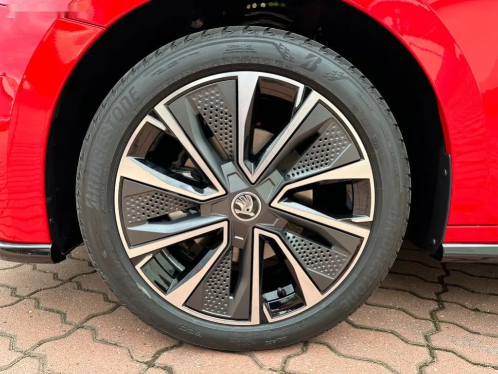 Škoda Fabia, Monte Carlo 81kW DSG - 7