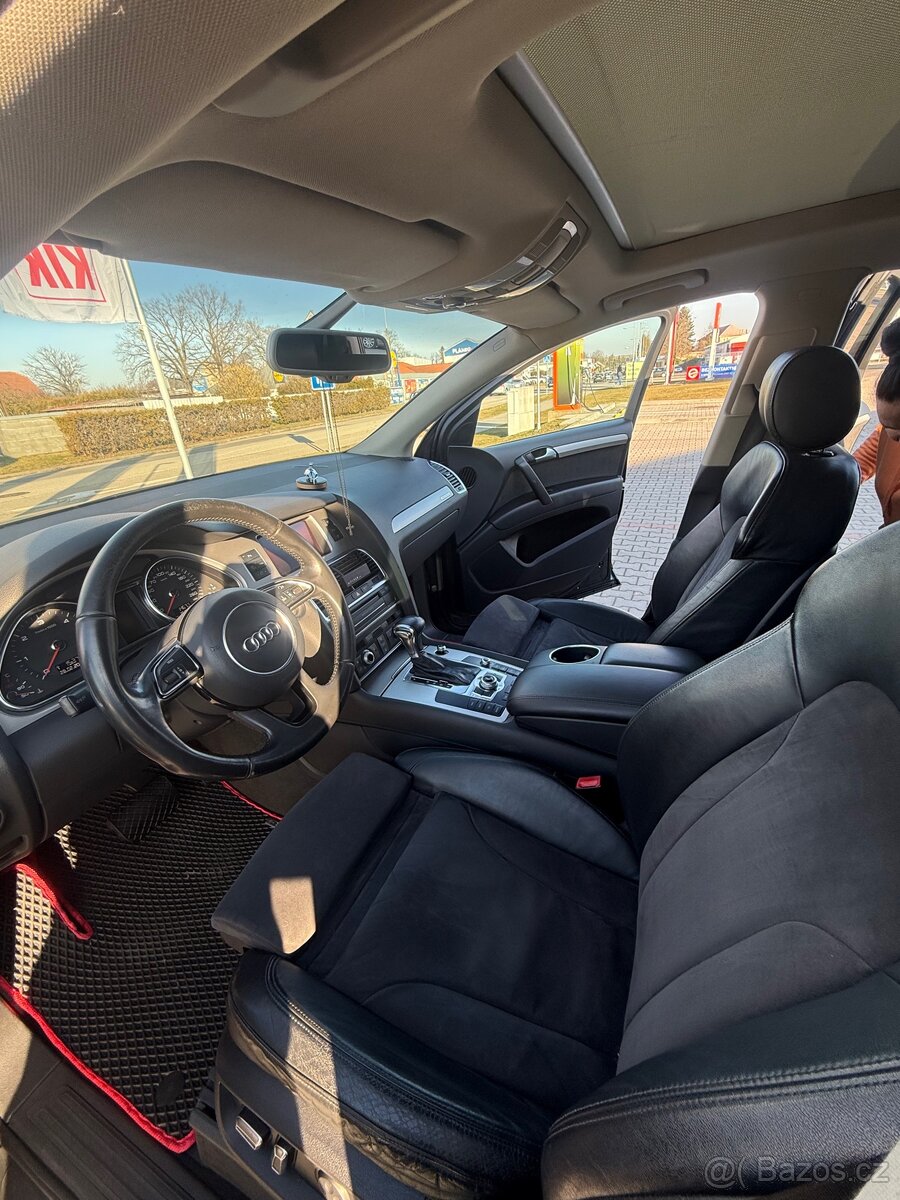 Prodej Audi Q7 - 7