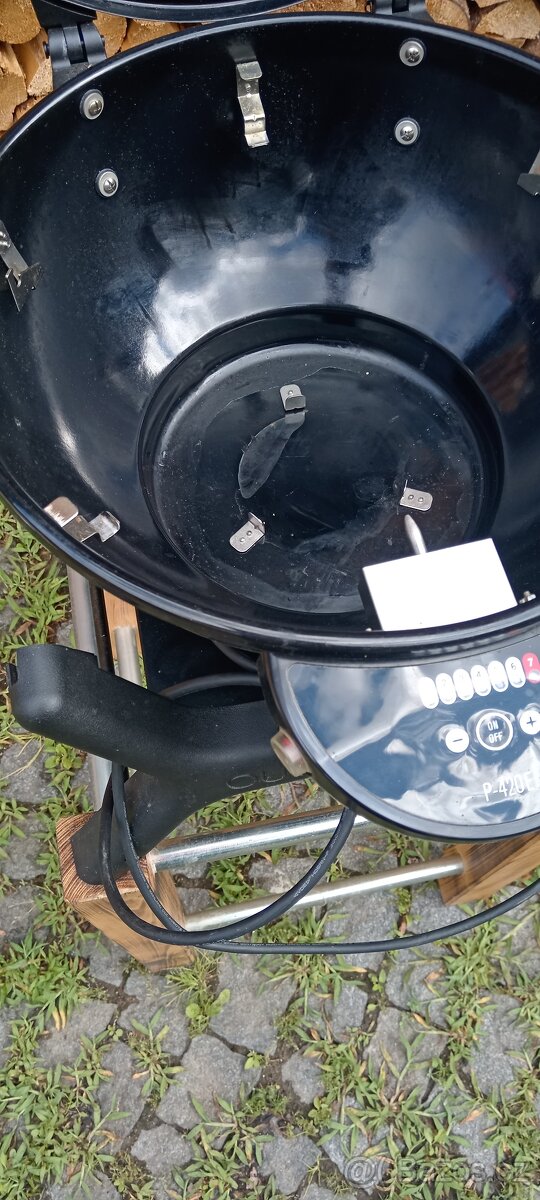 Elektrický gril - 7