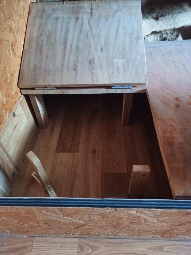 Prodám velké terárium - 7