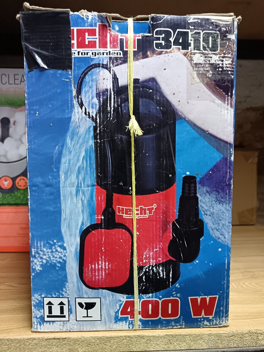 Bazén FLORIDA 3.05m x 0.91m - 7
