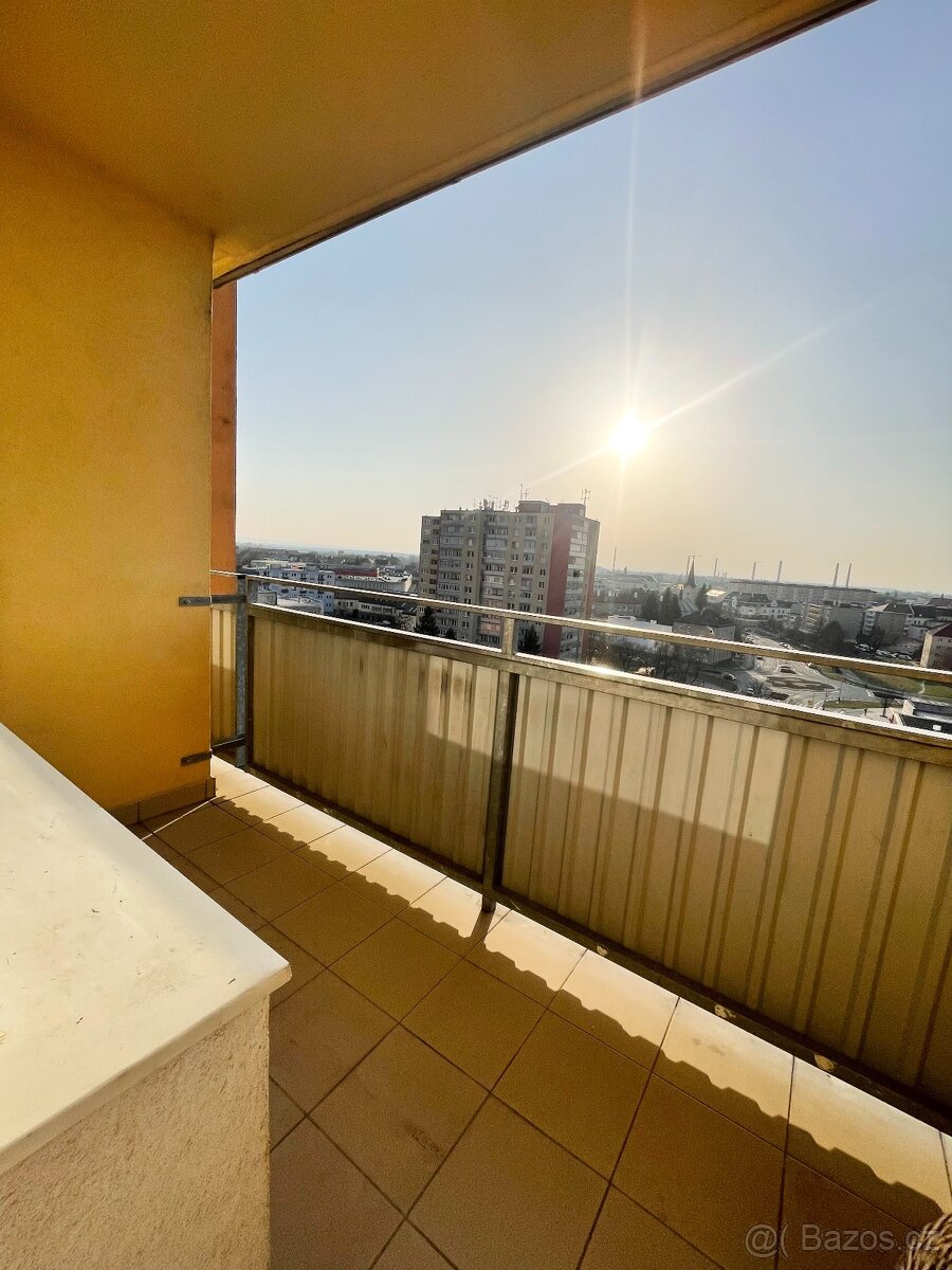 Pronájem bytu 2+1 Přerov - 7