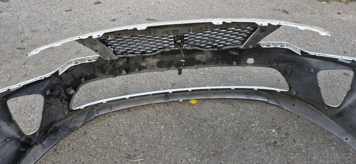 Predni naraznik kia optima 86511-D4200 - 7