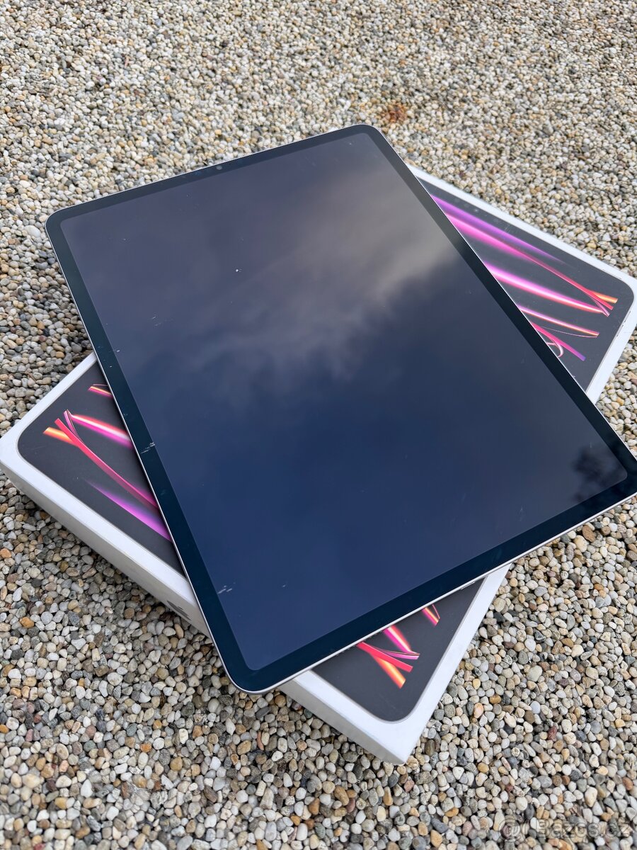 iPad PRO 12.9 M2 (6.generace) - 7