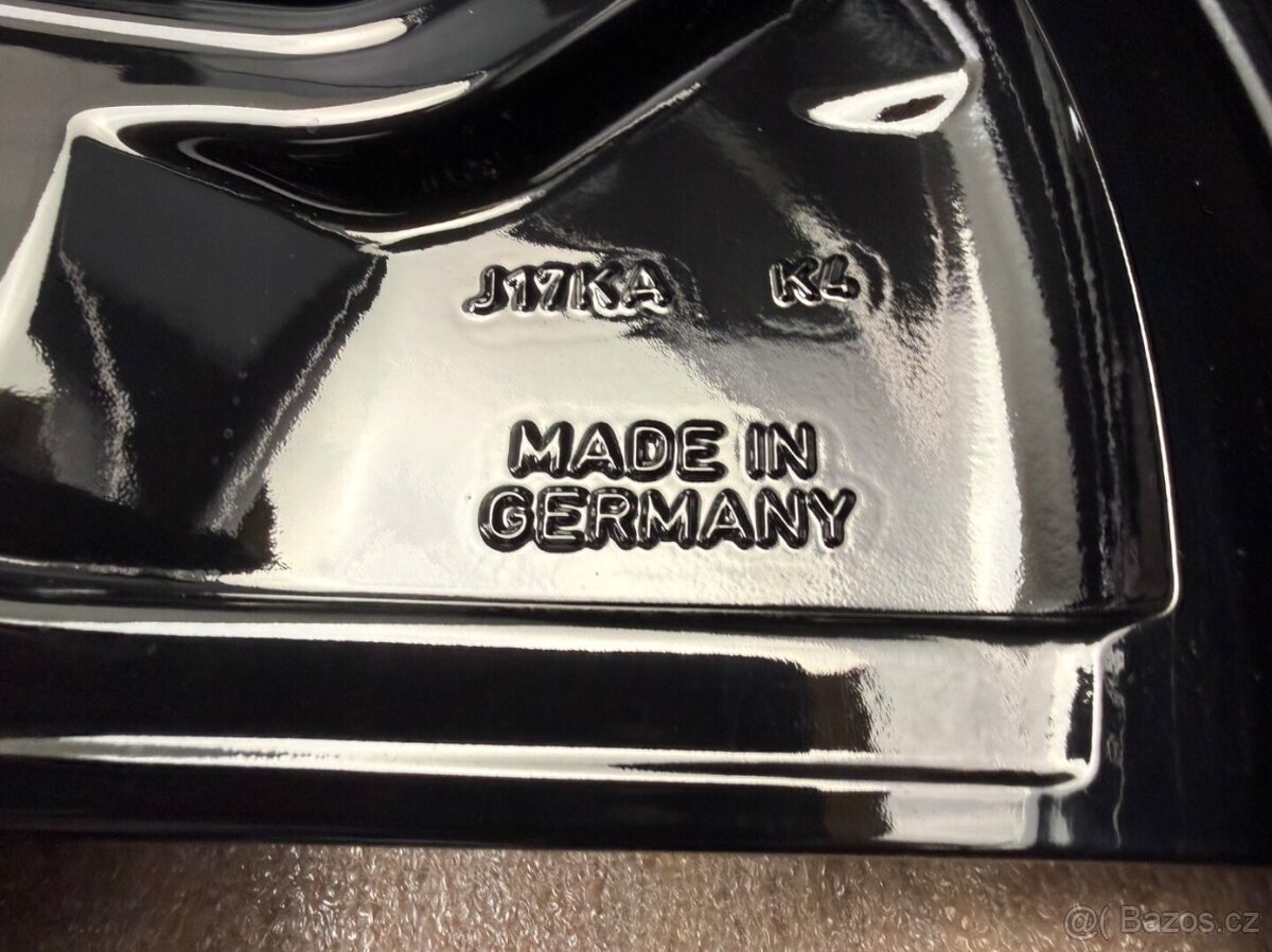 Originál letní kola Volvo XC60 R20 - 7