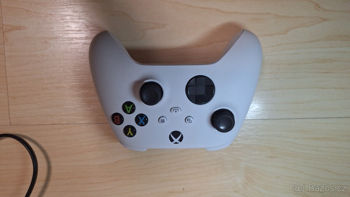 Xbox Series S - 7