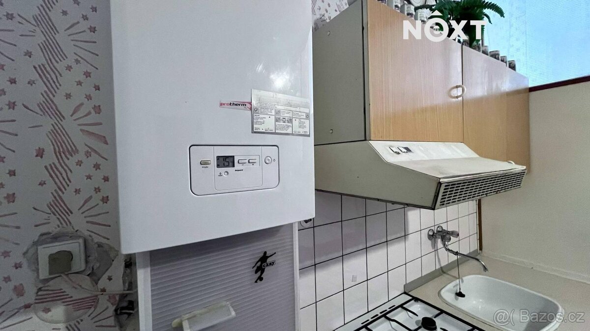 Prodej byt 1+1, 51㎡ - 7