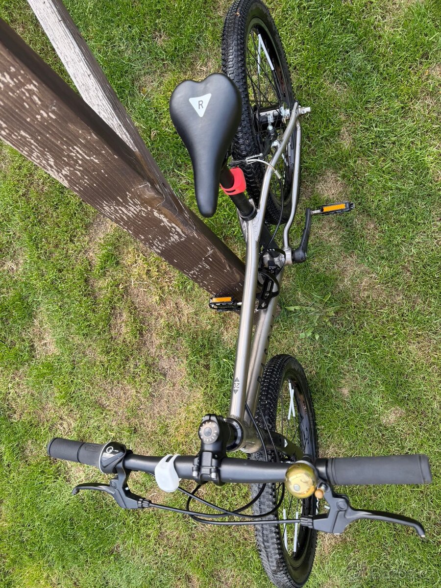 Dětské kolo RASCAL 20 - 7