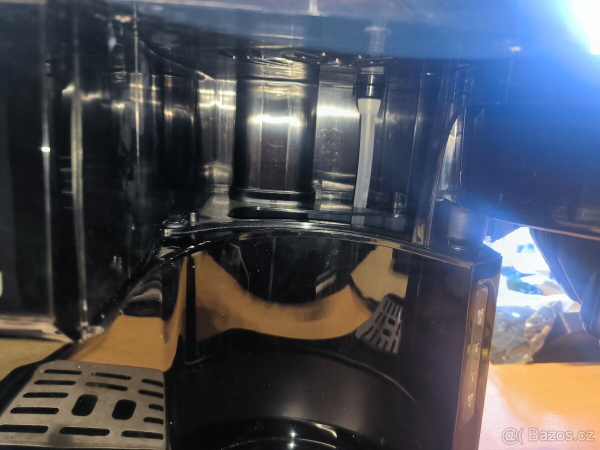 Delonghi bco411 ctete - 7