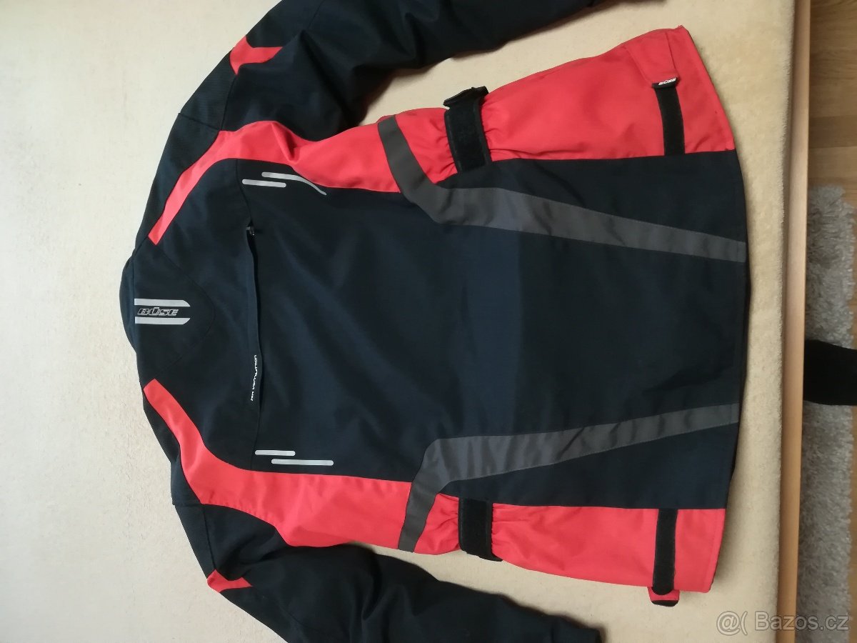 Prodej obleceni na motocykl - 7