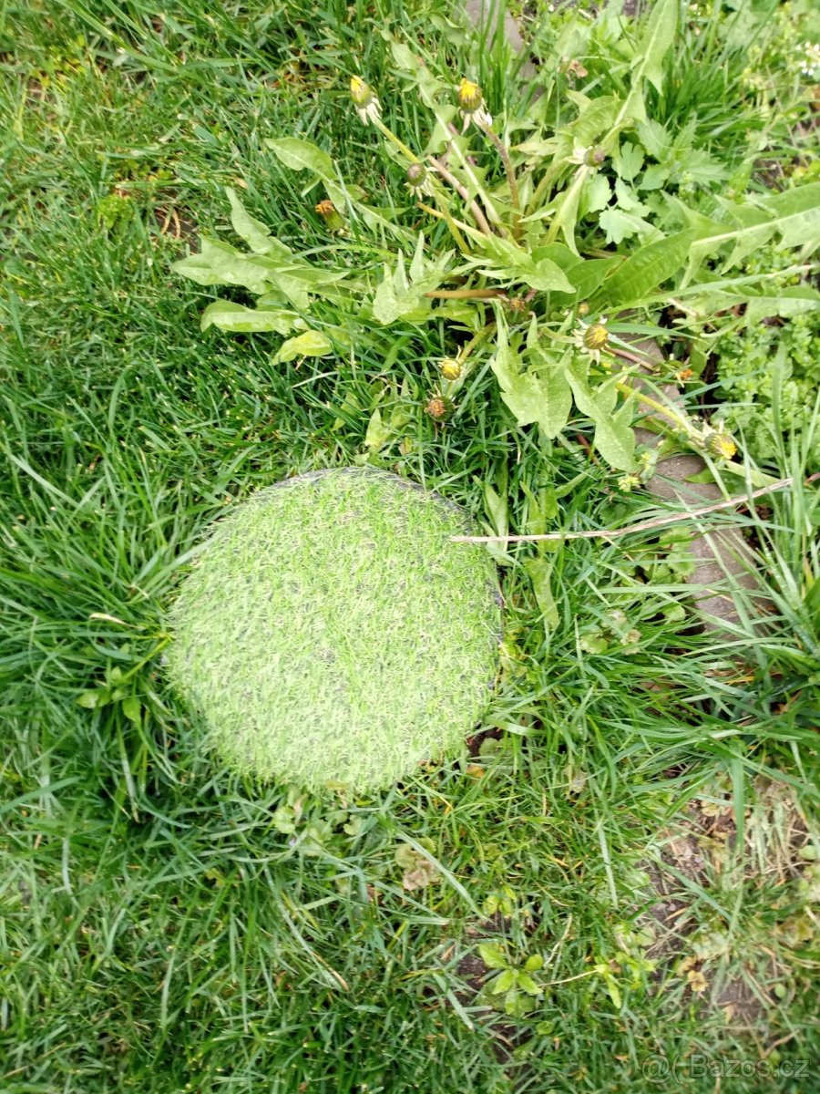 Pivní jeskyně , originální dárek pro muže. NOVÉ 20cm prumer - 7