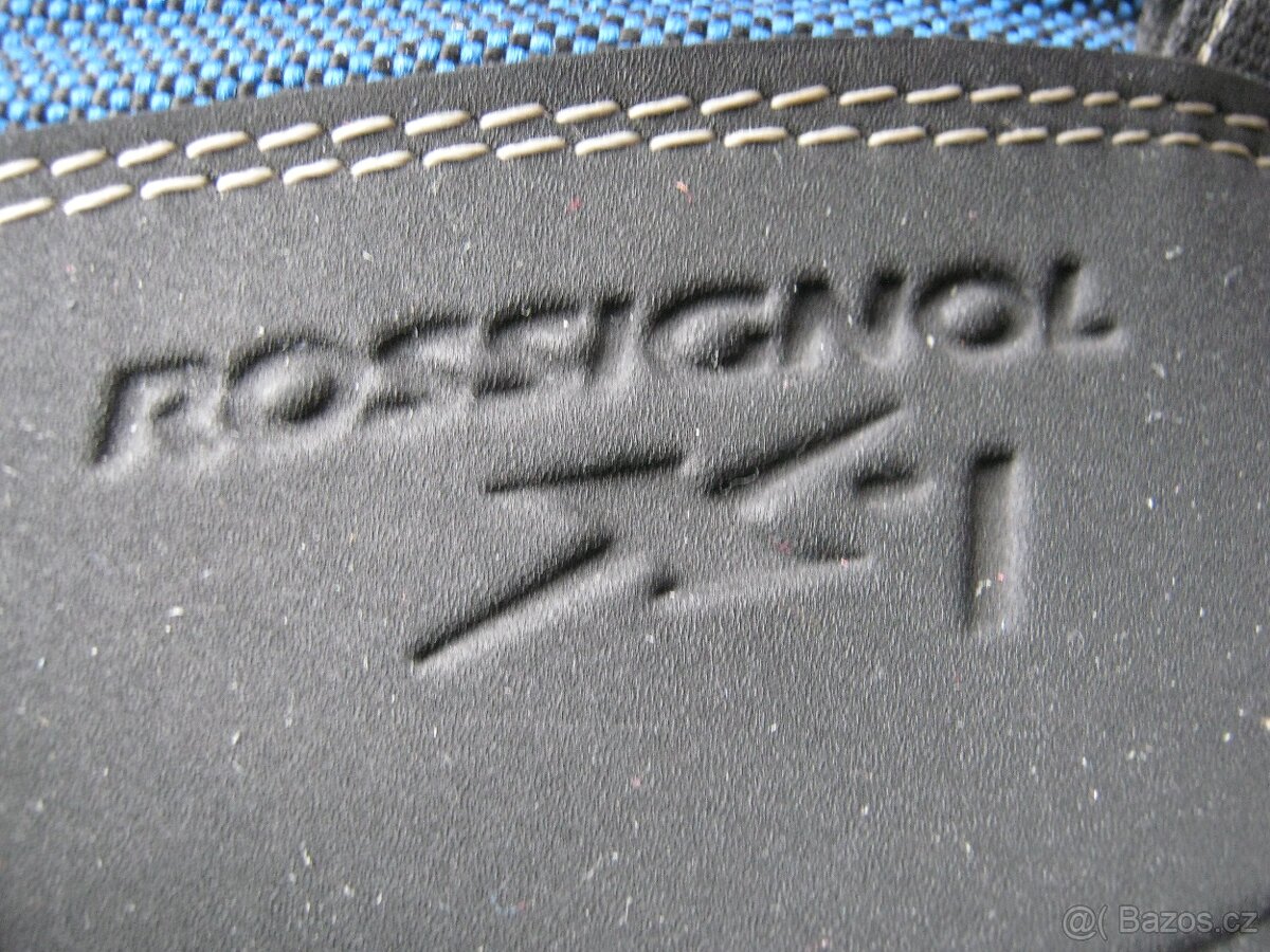 Boty na běžky ROSSIGNOL X-1, vel.42, stélka 26,5cm NNN - 7