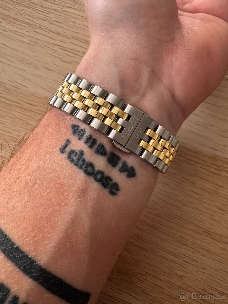 Tissot PR516 Powermatic 80 T149.407.22.011.00 - 7