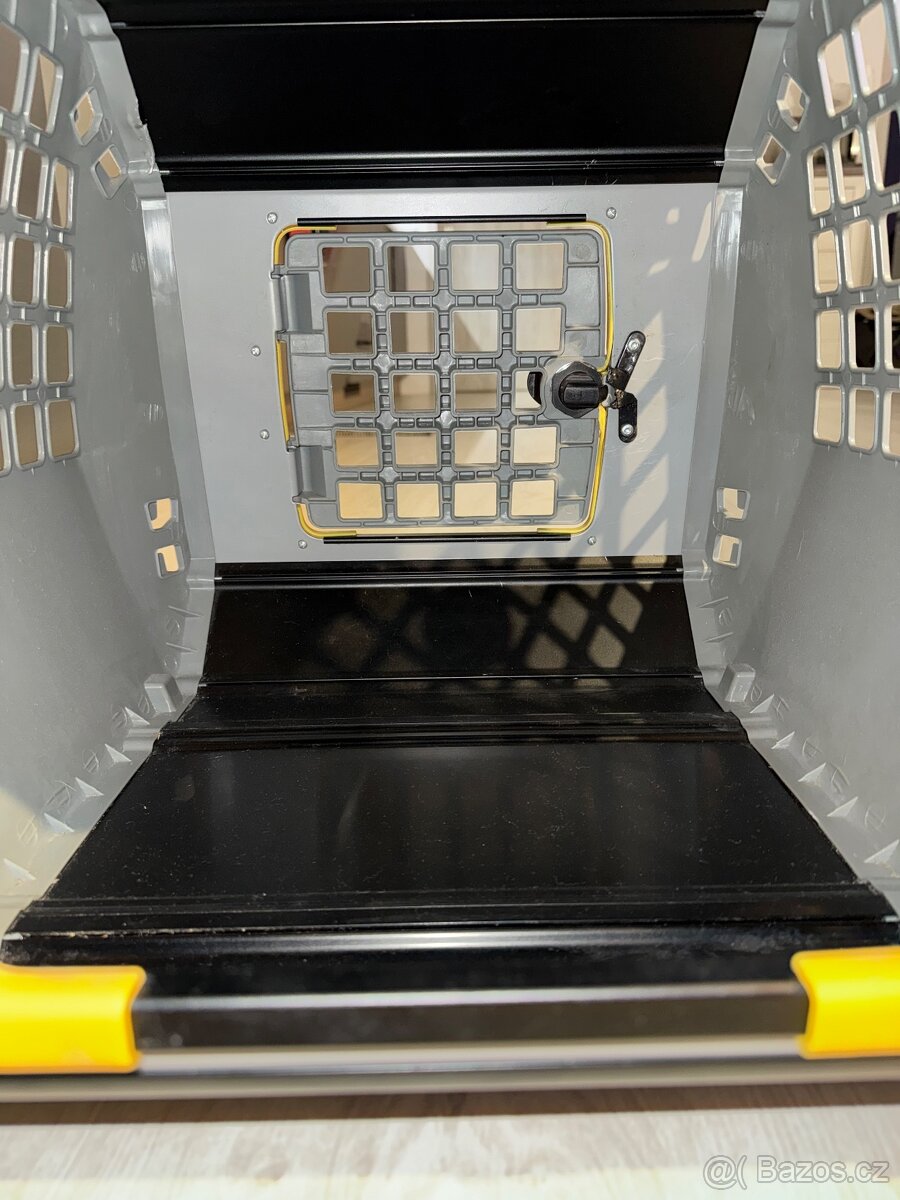 Klec pro psa nebo kočku Care2- L - 7