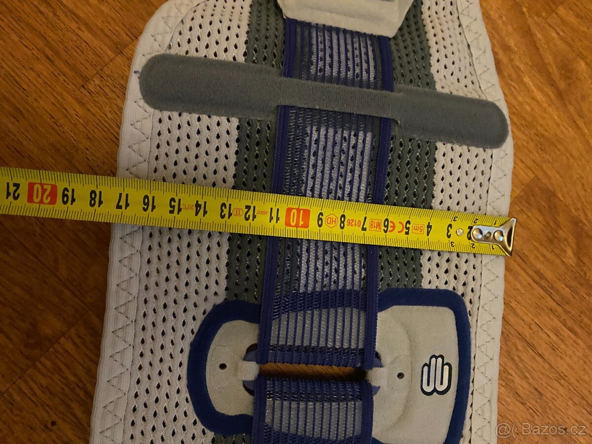 Pánevní pás na podporu bederní páteře - 7