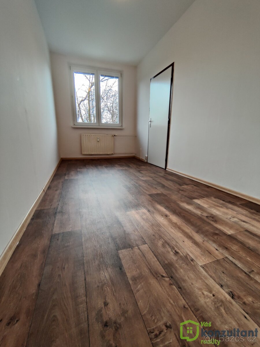 Pronájem bytu 2+1, 44 m² – Jaromíra Matuška, Ostrava – Dubin - 7