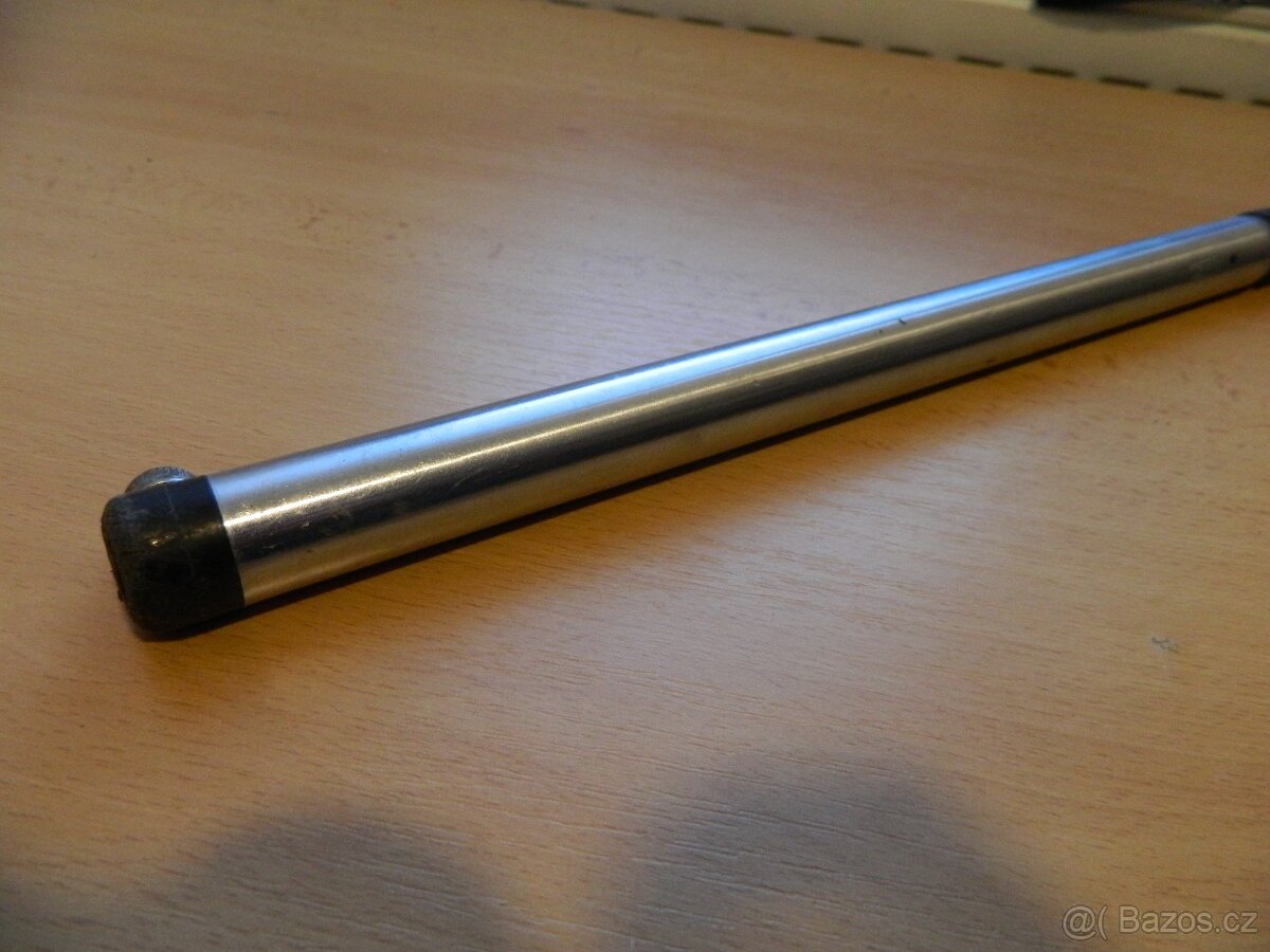 Prodám starou značenou pumpičku na kolo. - 7