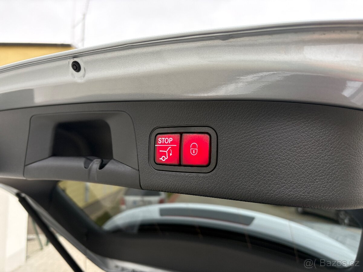 Mercedes-Benz GLA 200d/AMG paket/ČR-2. maj./r. 2024/záruka - 7