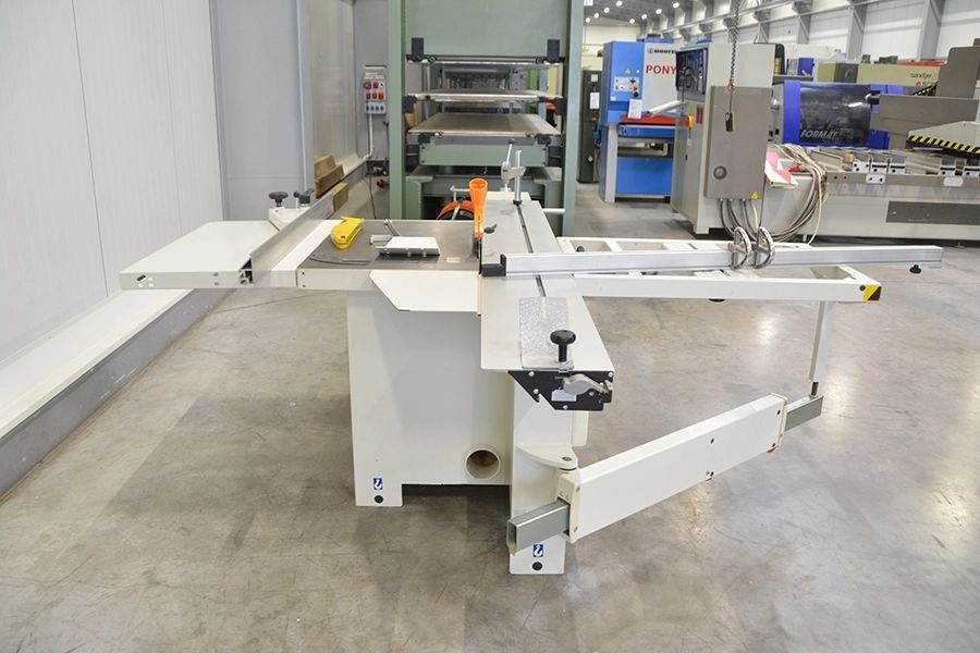 6530 – Formátovací pila SCM Minimax SC3 - 7