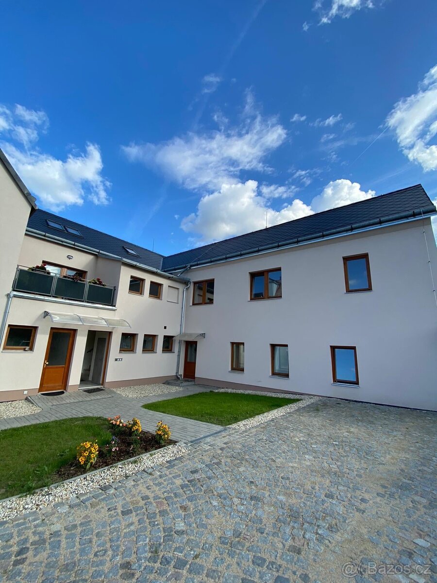 Pronájem bytu 2+kk Mor. Trebová - 7