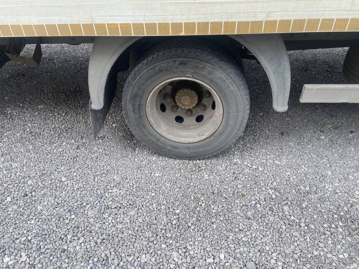 DAF LF 45.220, Euro 5 +DPH - 7