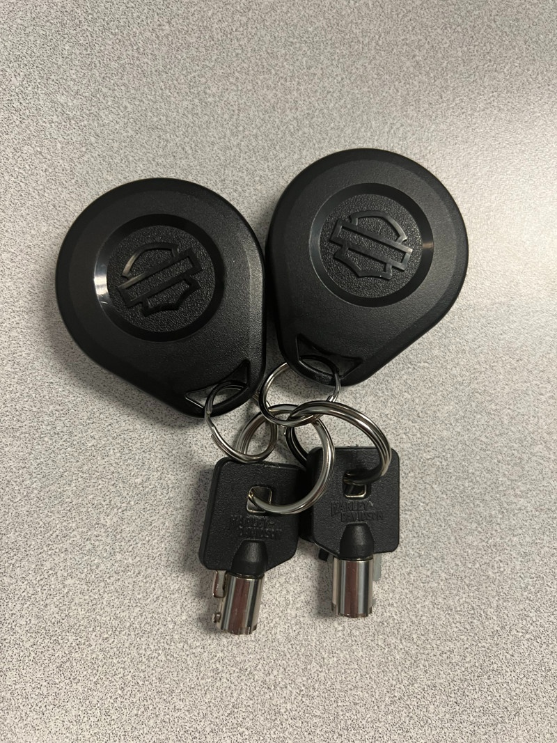 Harley Davidson Breakout 103 r.v. 2015-ČR - 7