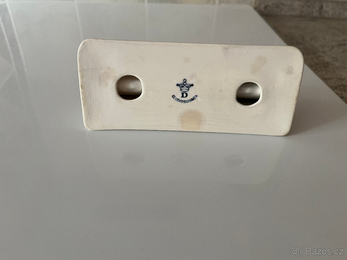 Cibulákový porcelán - 7