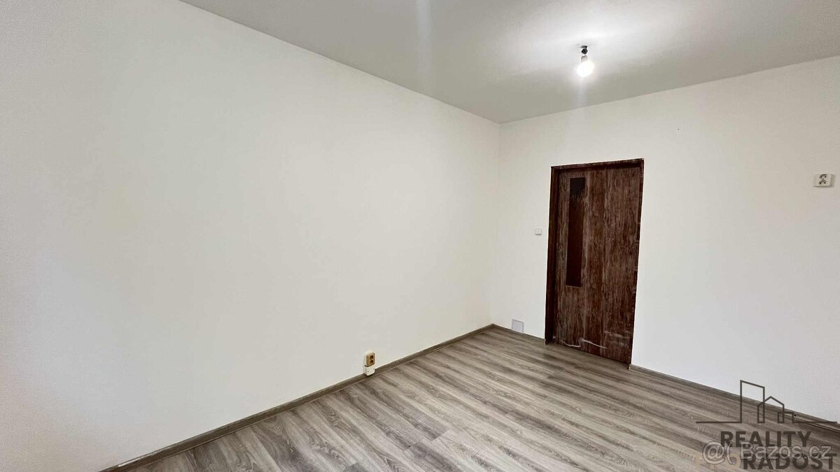 Byt 3+1 Třinec - Topolová - 7