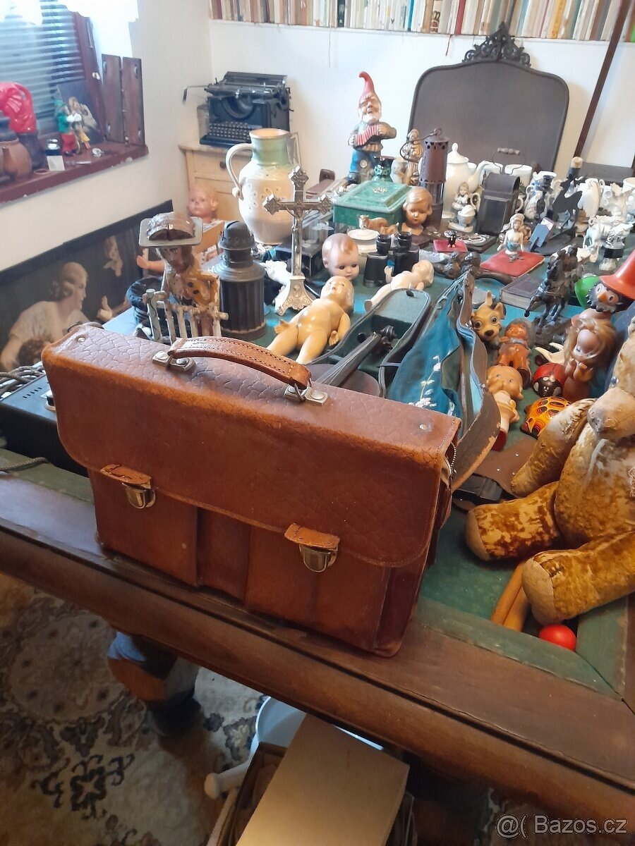 Prodam školní taška - 7