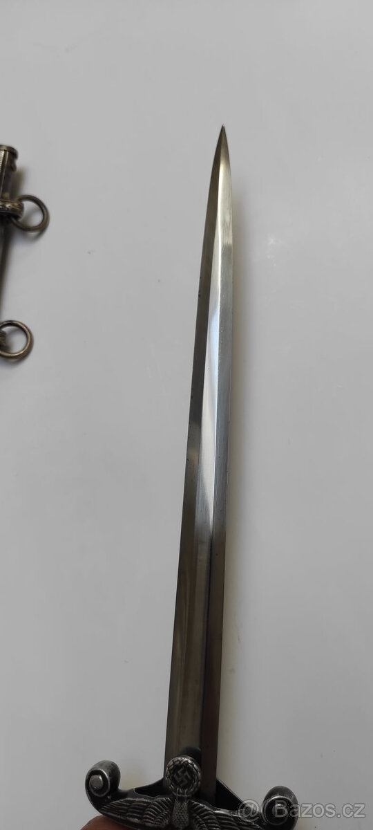 Kordíky WH a LW - 7