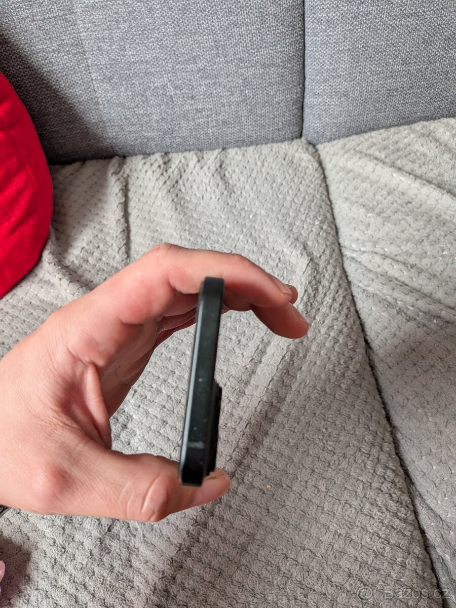 Iphone 15, 128gb, Černý - 7