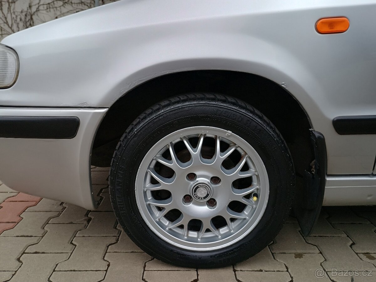 Škoda Felicie 1.6 combi - 7