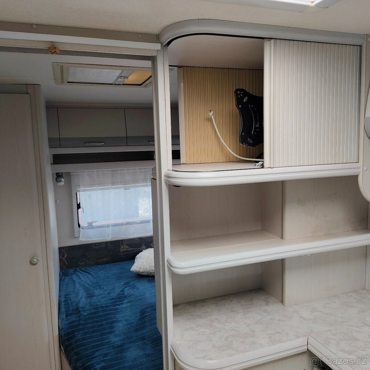 HOBBY EXCELLENT- MOWER- MARKÝZA - 7