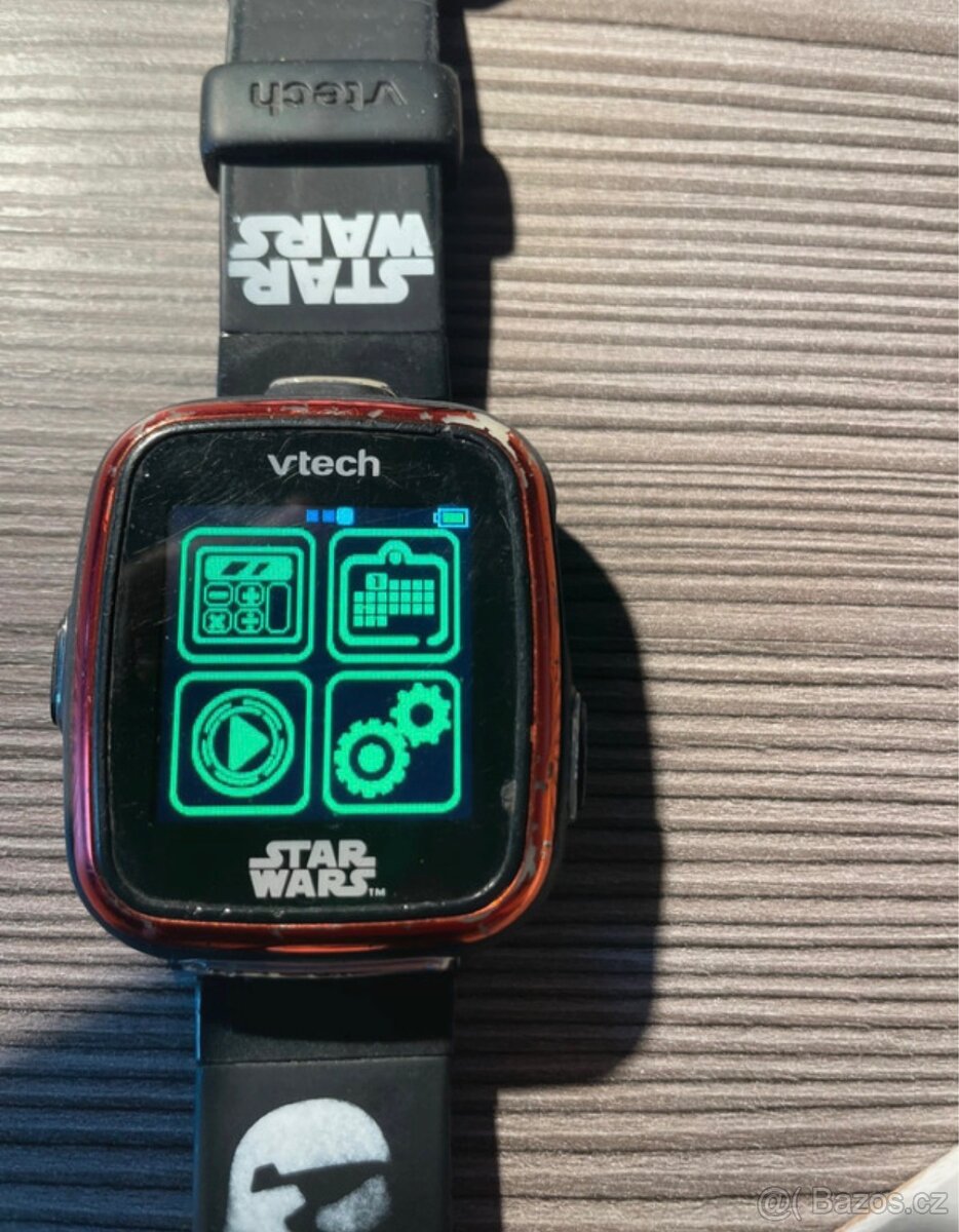 Star Wars hodinky Vtech - 7