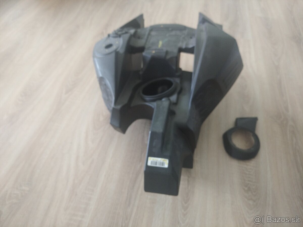 Bmw 800 gs Adventure nádrž - 7