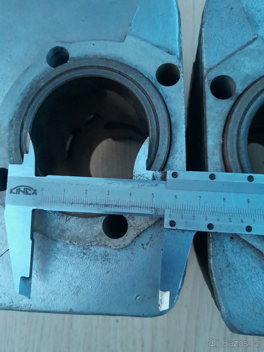 Jawa 350/638 350/640 - 7