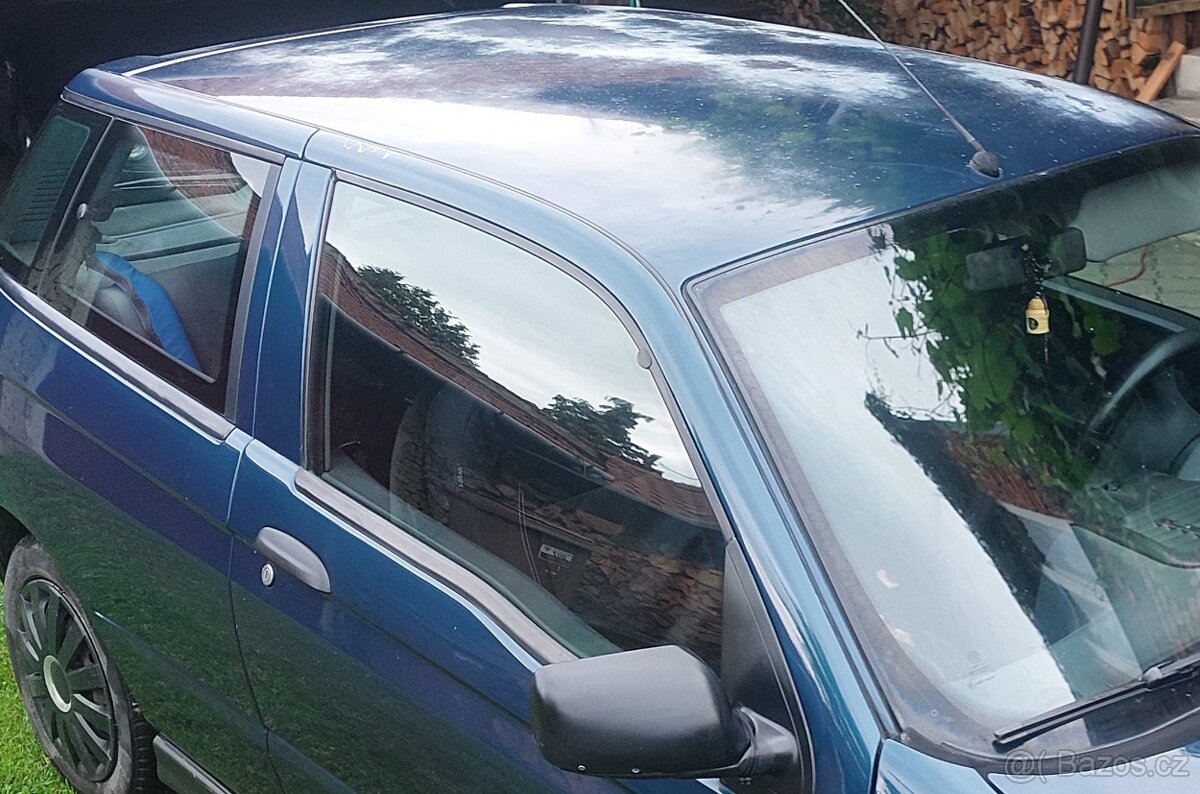 Alfa Romeo 145 1,4 TS - 7